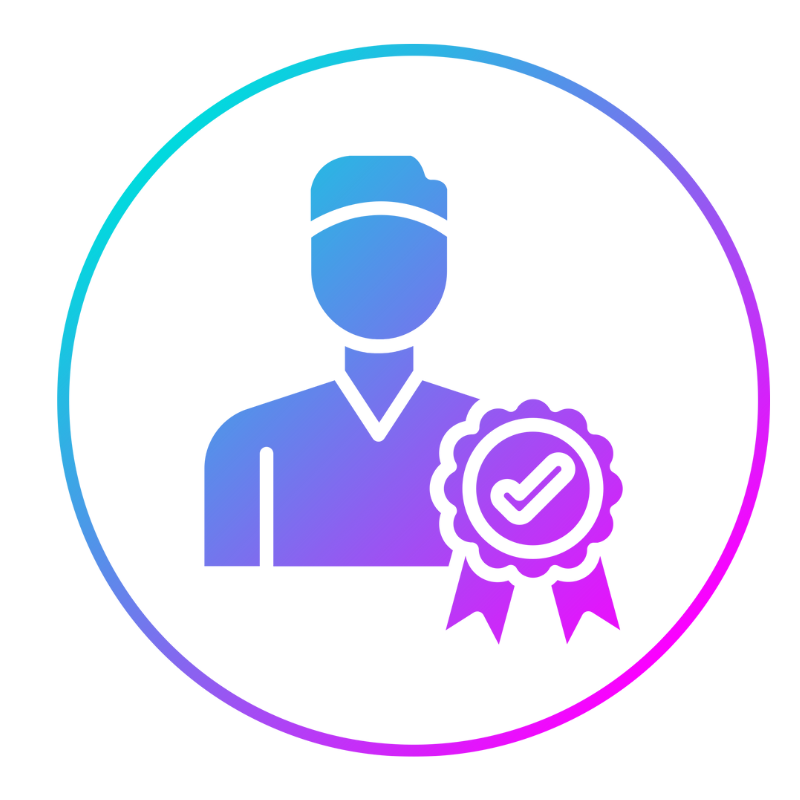 Expertise Overview