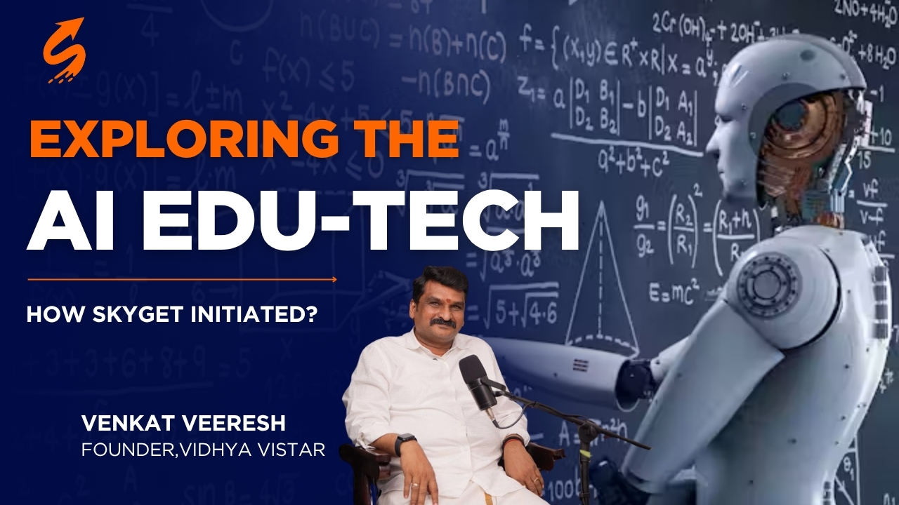 Watch the Interview on YouTube